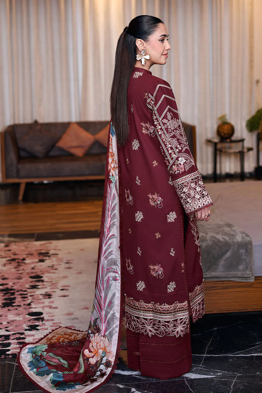 Ramsha Andaaz Collection 2026 Vol 14 | Z-1406