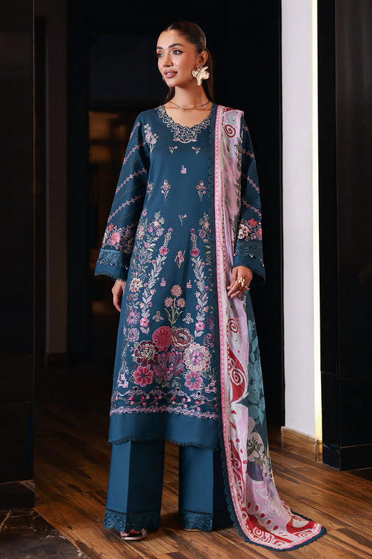 Ramsha Andaaz Collection 2026 Vol 14 | Z-1405