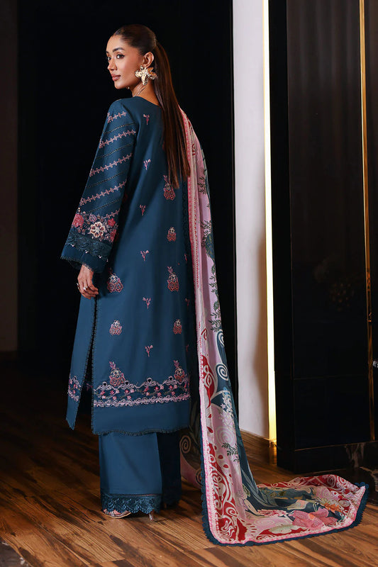 Ramsha Andaaz Collection 2026 Vol 14 | Z-1405