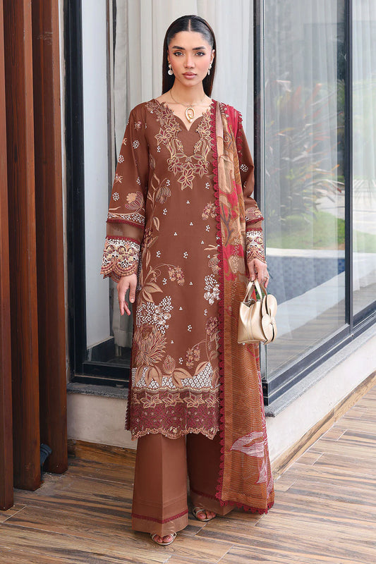 Ramsha Andaaz Collection 2026 Vol 14 | Z-1401