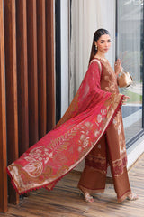 Ramsha Andaaz Collection 2026 Vol 14 | Z-1401