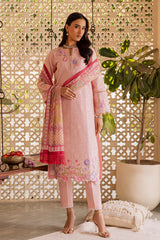 Festive Summer Lawn 2026 by Rajbari || Noore